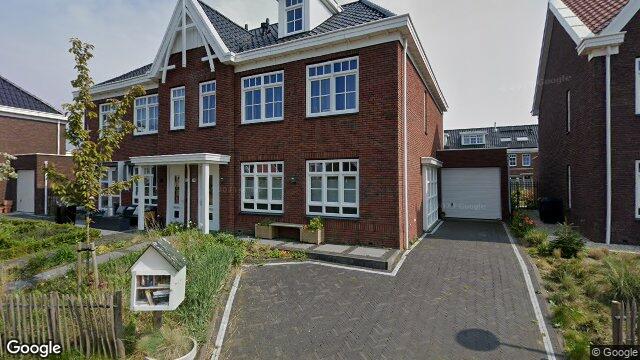 Huurwoning - Tapijtschelp/Monster (€3750.00/196.00m2)