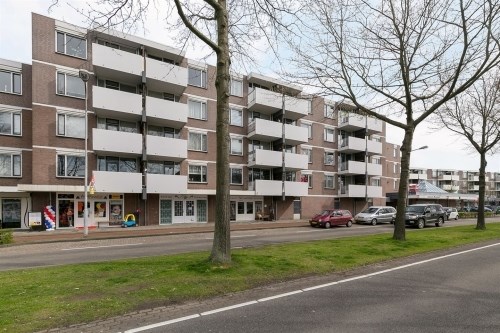 Appartement - Lokerenpassage/Den Bosch (€1020.00/74.00m2)