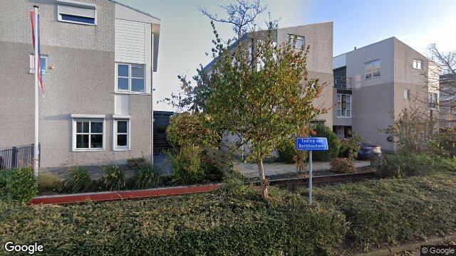 Huurwoning - Teding van Berkhoutweg/Halfweg (€4500.00/230.00m2)