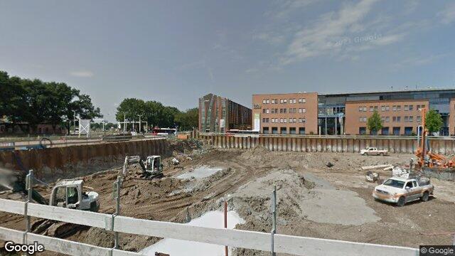 Appartement - Hoflaan/Den Bosch (€1525.00/96.00m2)