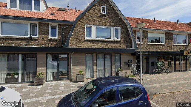 Appartement - Noordewierweg/Amersfoort (€848.00/30.00m2)