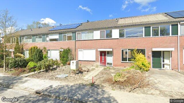 Huurwoning - Statenlaan/Appingedam (€2600.00/122.00m2)