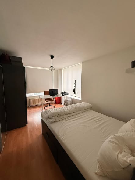 Appartement - Amstelboulevard/Amsterdam (€1200.00/100.00m2)