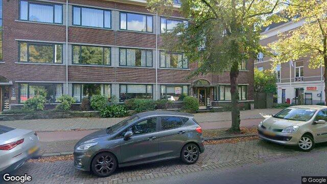 Appartement - Bezuidenhoutseweg/Den Haag (€2000.00/83.00m2)