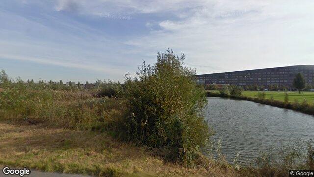 Appartement - Walter Kollolaan/Utrecht (€1300.00/68.00m2)