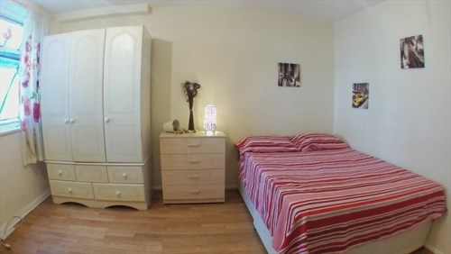 Kamer - Van Egmondkade/Utrecht (€730.00/26.00m2)