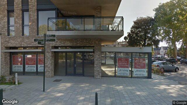 Appartement - Westdam/Steenbergen (NB) (€1150.00/72.00m2)