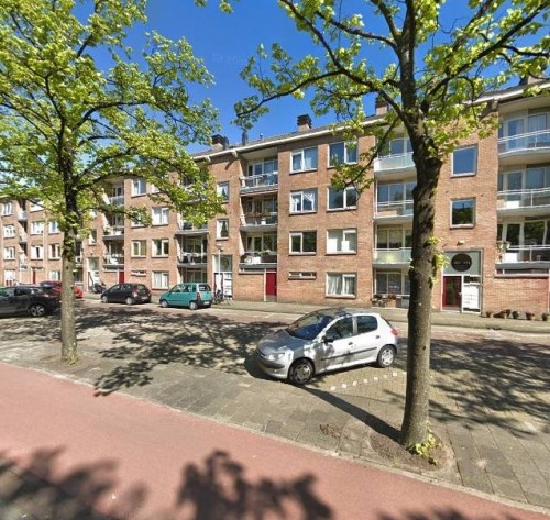 Appartement - Beemsterstraat/Amsterdam (€1200.00/58.00m2)