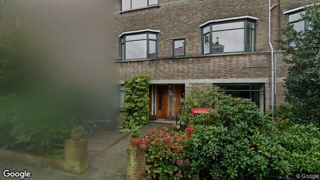 Appartement - Roelofsstraat/Den Haag (€3500.00/155.00m2)