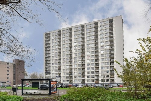 Appartement - Van Leeuwenhoekstraat/Haarlem (€850.00/45.00m2)