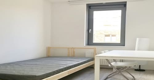 Kamer - Hoekenespad/Amsterdam (€300.00/8.00m2)