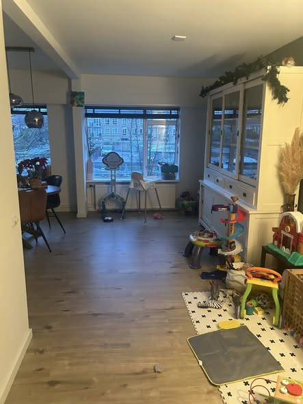 Huurwoning - Onbekend/Amstelveen (€1500.00/110.00m2)