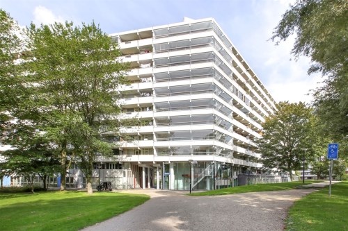 
Foto appartement te huur in Amsterdam - Grubbehoeve
