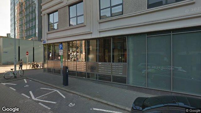 Appartement - Vissersdijk/Rotterdam (€1895.00/155.00m2)