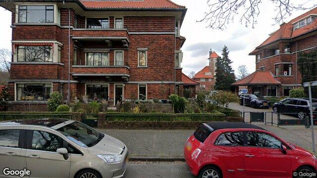 Appartement - Offenberglaan/Den Haag (€2250.00/135.00m2)