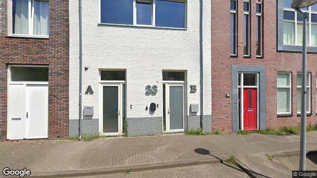 Appartement - Zeussingel/Almere (€2475.00/140.00m2)