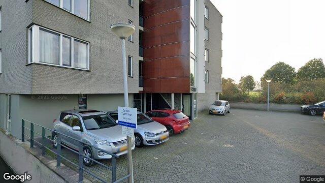 Appartement - De Milan Viscontilaan/De Meern (€1550.00/84.00m2)