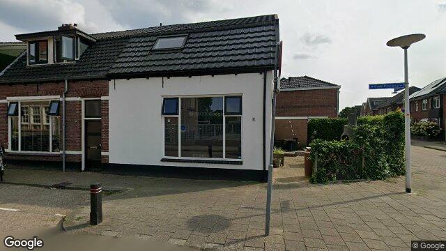 Huurwoning - Oude Postweg/Hengelo (OV) (€1395.00/82.00m2)
