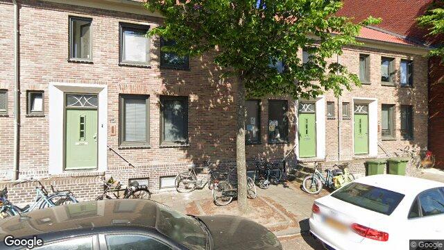 Huurwoning - Burgemeester Bauduinstraat/Maastricht (€2000.00/83.00m2)