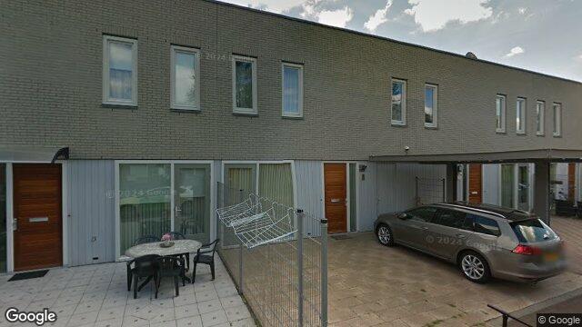 Huurwoning - Eliza van Calcarstraat/Amsterdam (€2750.00/144.00m2)