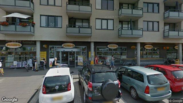 Appartement - Stationsweg/Drachten (€1150.00/100.00m2)