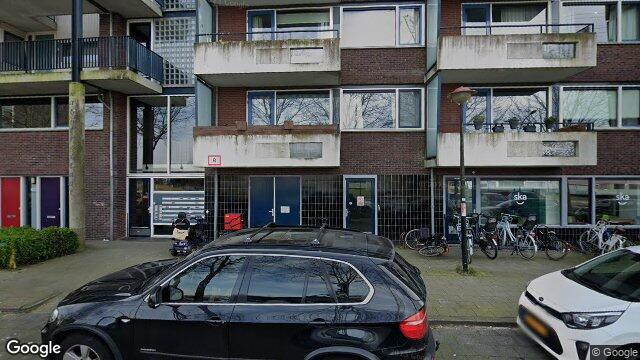 Appartement - Waterdreef/Amersfoort (€1184.00/110.00m2)