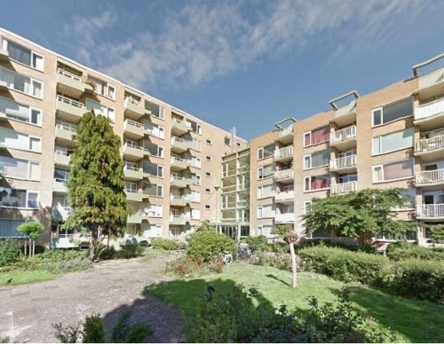 Appartement - Elisabeth Brugsmaweg/Den Haag (€845.00/59.00m2)