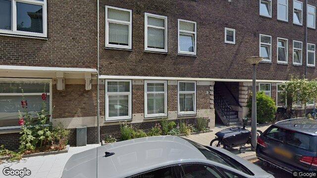 Appartement - Dintelstraat/Amsterdam (€4750.00/150.00m2)