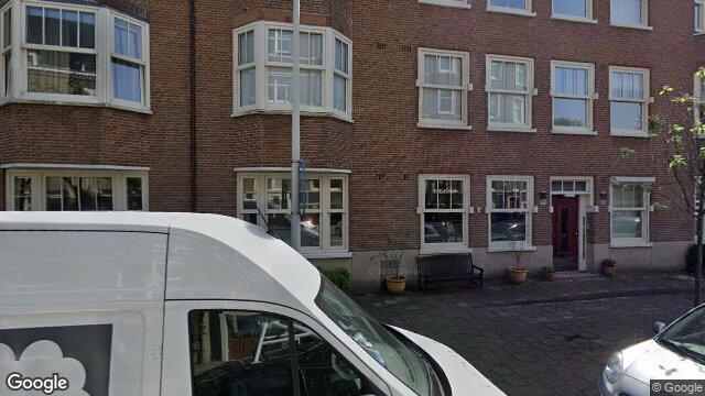 Appartement - Rubensstraat/Amsterdam (€2850.00/107.00m2)