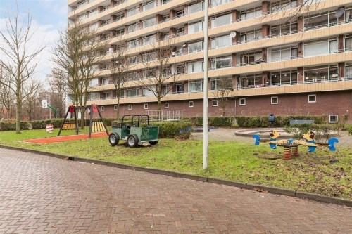 Appartement - Langswater/Amsterdam (€1300.00/60.00m2)