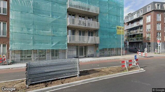 Appartement - Maagdendries/Maastricht (€1175.00/54.00m2)