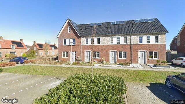 Huurwoning - Pastoor van Tielstraat/Leuth (€1410.00/115.00m2)