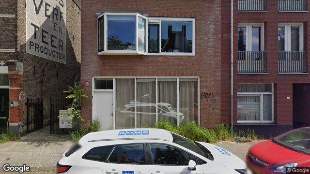 Appartement - Gansstraat/Utrecht (€1850.00/48.00m2)