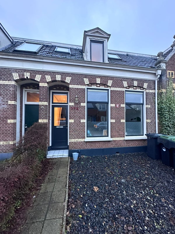 Appartement - Achter de Hoven/Leeuwarden (€650.00/45.00m2)
