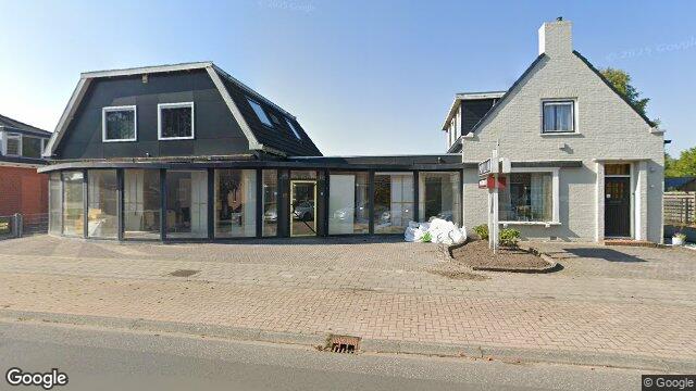 Appartement - Van Akenweg/De Wilp (€1090.00/50.00m2)