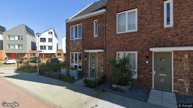 Huurwoning - Dromerdijk/Arnhem (€2025.00/118.00m2)