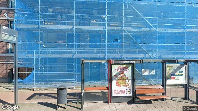 Appartement - Wilhelminastraat/Haarlem (€2650.00/81.00m2)