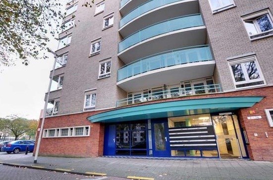 Appartement - Prinsenlaan/Rotterdam (€1120.00/95.00m2)