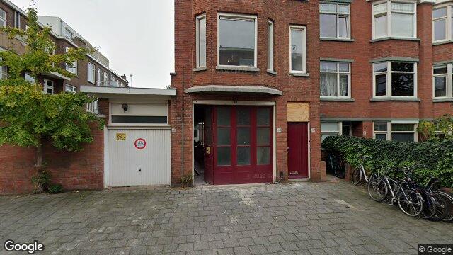 Appartement - Perenstraat/Den Haag (€2600.00/100.00m2)