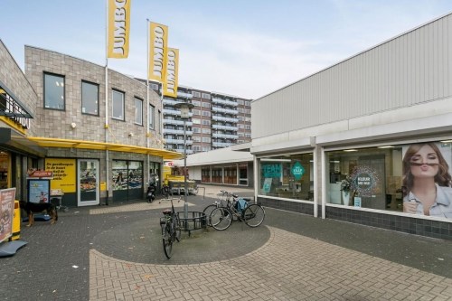 Appartement - Nederlandplein/Eindhoven (€1035.00/88.00m2)