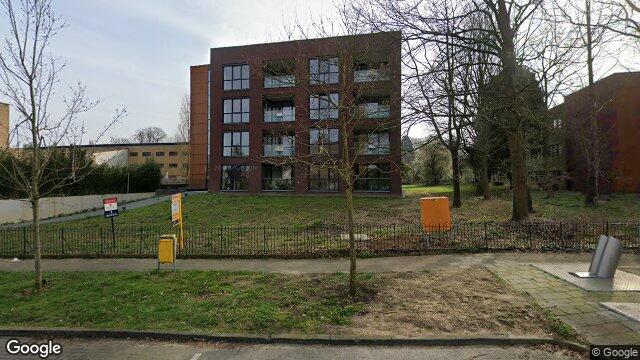 Appartement - Arboretumlaan/Wageningen (€1875.00/82.00m2)