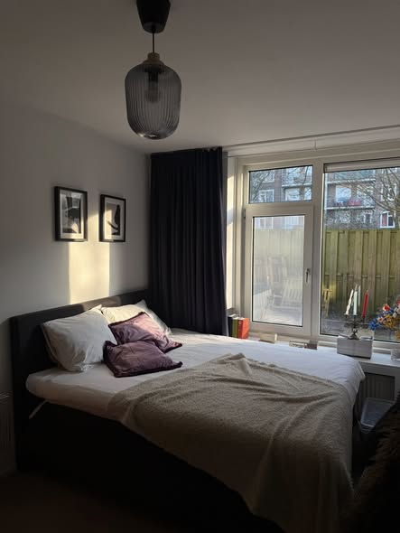 Kamer - Onbekend/Amsterdam (€950.00/13.00m2)