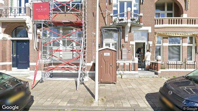 Appartement - Statenplein/Den Haag (€3950.00/136.00m2)