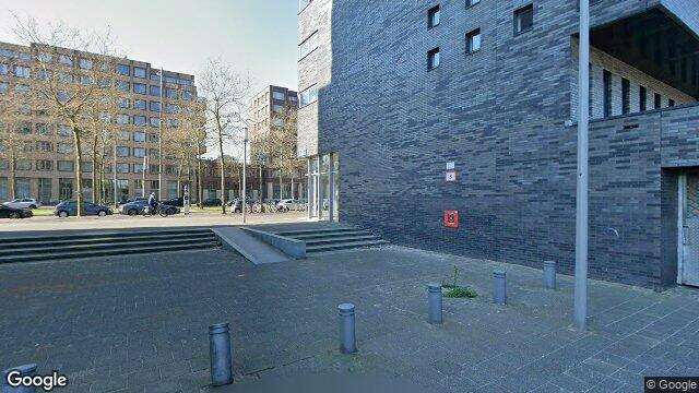 Appartement - Laan op Zuid/Rotterdam (€2050.00/96.00m2)