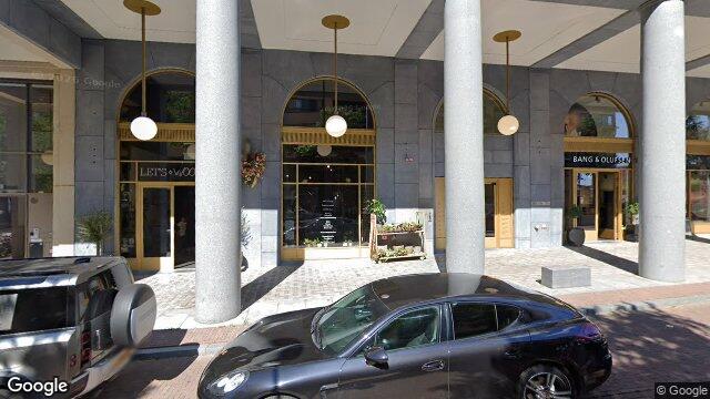 Appartement - Parijsboulevard/Utrecht (€2650.00/105.00m2)