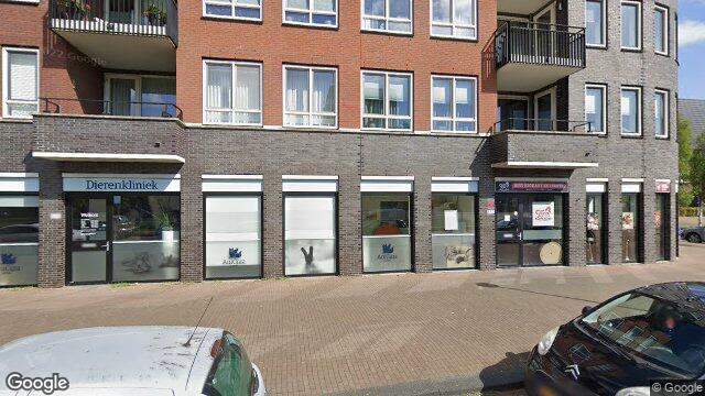Appartement - Nederlandstraat/Almere (€1800.00/96.00m2)