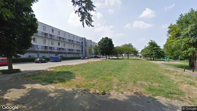 Huurwoning - Menuetstraat/Maastricht (€1395.00/115.00m2)