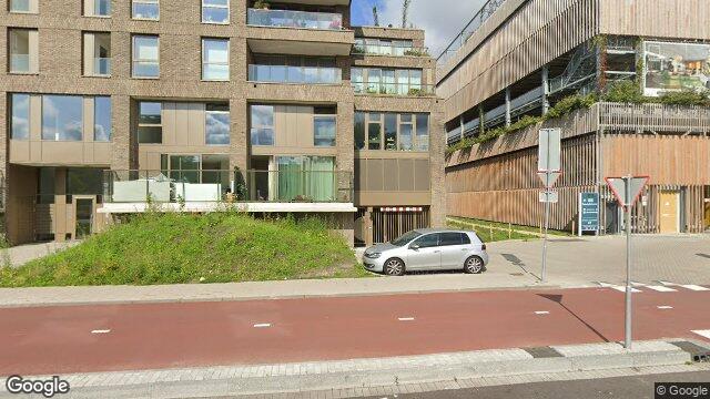 Appartement - Amerikaweg/Haarlem (€2173.00/110.00m2)