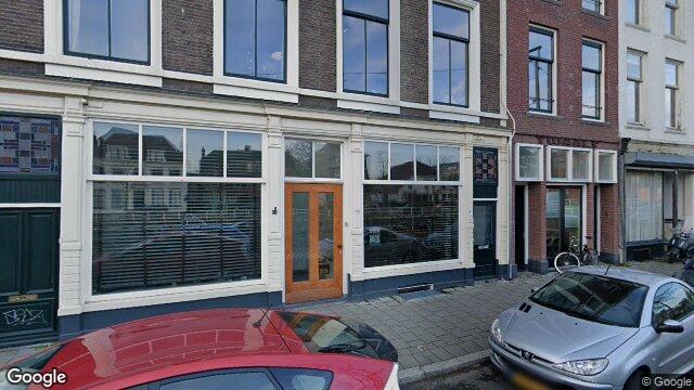 Appartement - Westerkade/Utrecht (€2750.00/117.00m2)
