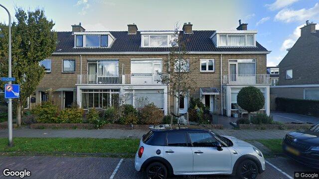Huurwoning - Clematislaan/Wassenaar (€3800.00/154.00m2)